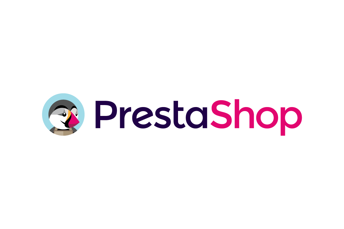 Logo Prestashop